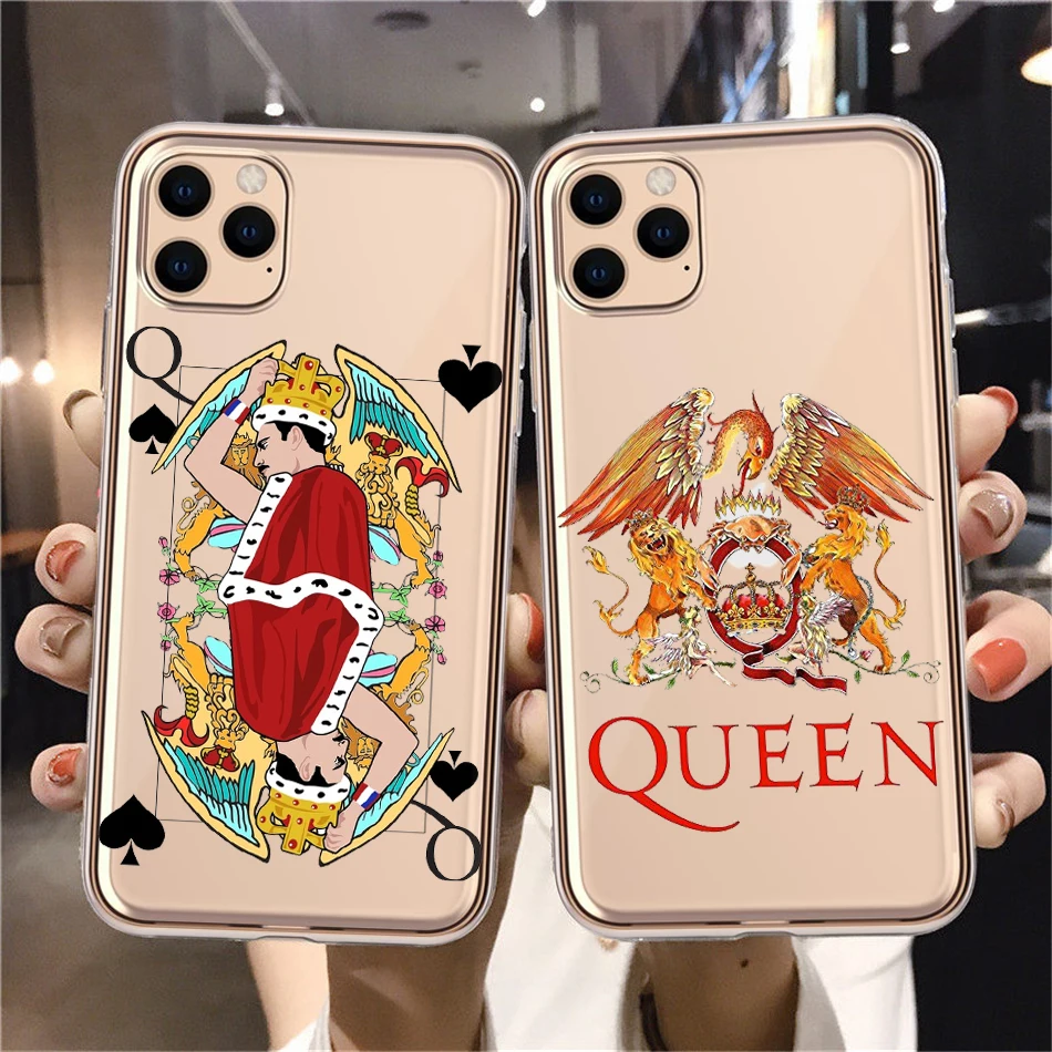Мягкие силиконовые ТПУ чехлы для iPhone 11 12Pro Mini MAX 6 7 8Plus X XR SE2020 | Мобильные телефоны и