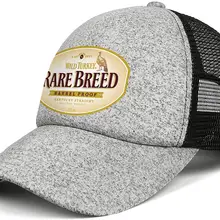 TSDFCMens дикая-Турция-редкая-порода-кепки Мода Регулируемая сетка капитан хлопок бейсбольная кепка