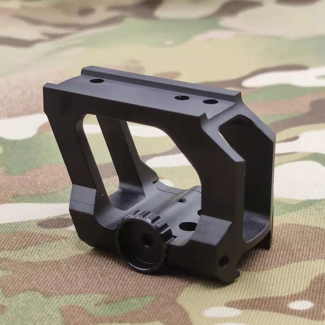 Holywarrior Scalarworks Leap Aimpoint T1 2 Hd41 Hunting Scope Micro Red