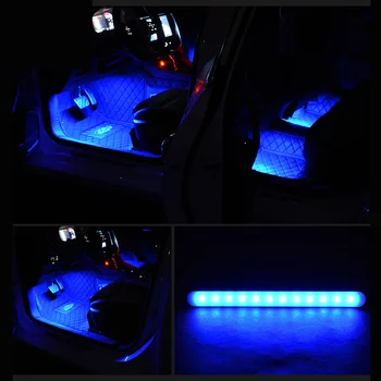 

Interior Atmosphere Light Inner 5050SMD USB Interface Replacement Parts