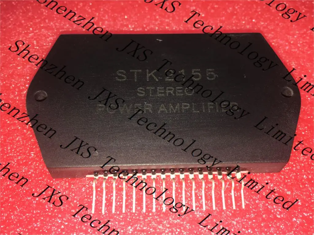 100% новый и оригинальный STK2155 | Электроника