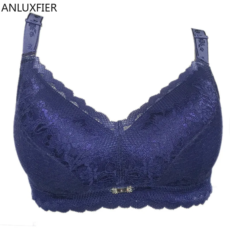 X9013 Mastectomy Bra Breast Cancer Bras Women Designed with Pockets Fill Silicone Boobs