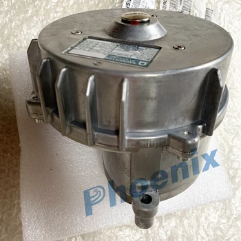 

M2.198.1283 Heidelberg SM74 Original Used Water Pan Roller Motor Dampening Motor High Condition