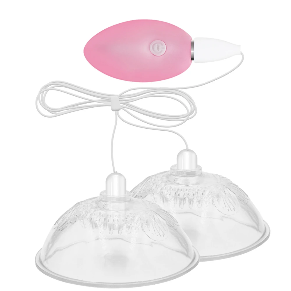 Big breast vibrator (13)