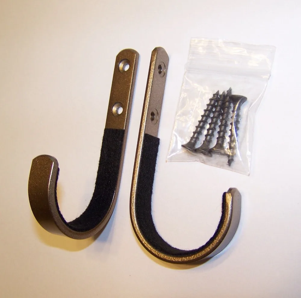 Tactical Airsoft  M4 ar 15 accessories Stainless Steel gun wall mount storage rack for rifle pistol for hunting shooting (7)