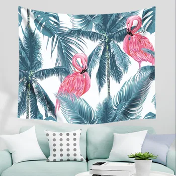 

Hot Selling Northern European-Style INS Tapestry Simple Hanging Cloth Wall Covering Fabric Decorative Cloth Wall Cloth Beach Tow