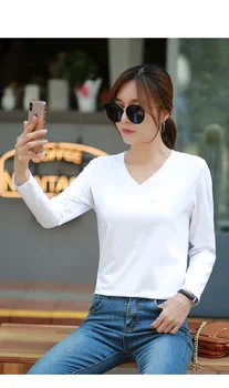 

2020 Summer Fashion T Shirt Women yellow Woman Tshirt