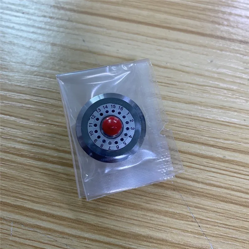 Free Shipping 1pcs Original CT-30 CT-20 CT-30A Fiber Cleaver Replacement Blade CB-16 Optical Fiber Cleaver Blade