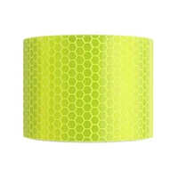Reflective Warning Tape for Cars & Motorcycles