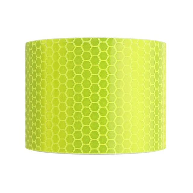 Reflective Warning Tape for Cars & Motorcycles