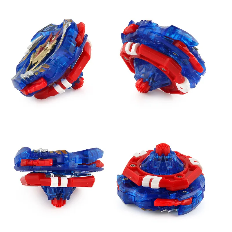 Новейший Beyblades Tops Burst Toys Arena s Toupie B-131 пусковые устройства металлические Avec Lanceur God волчок игрушка B128 B129 B122 B120