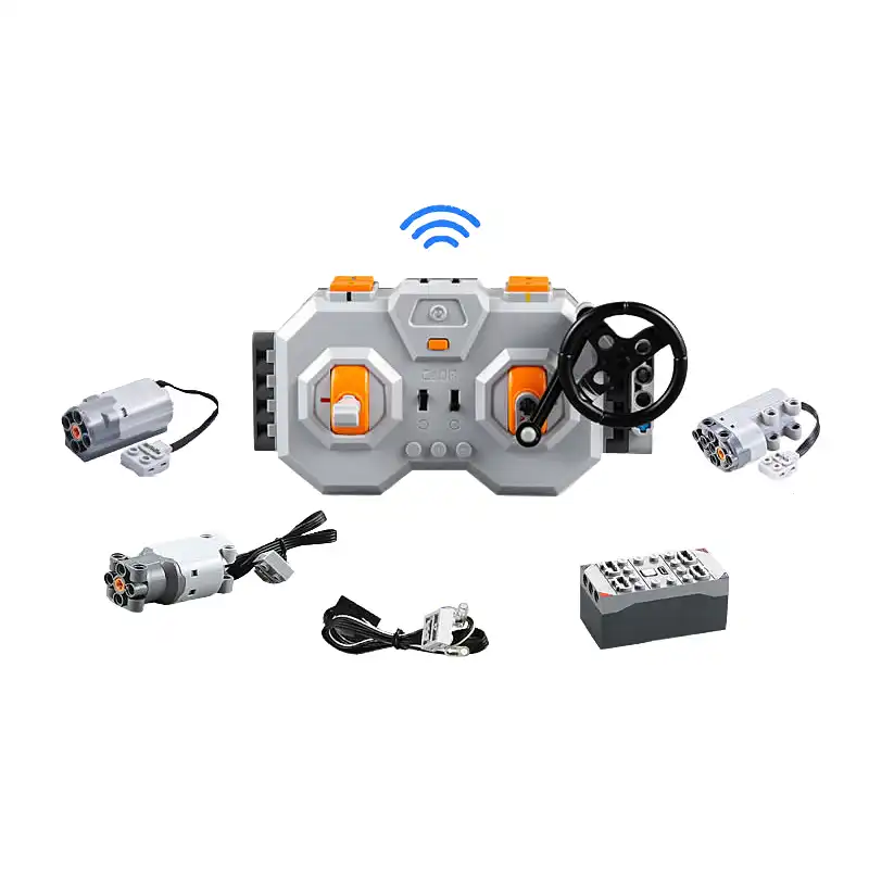 technic remote control