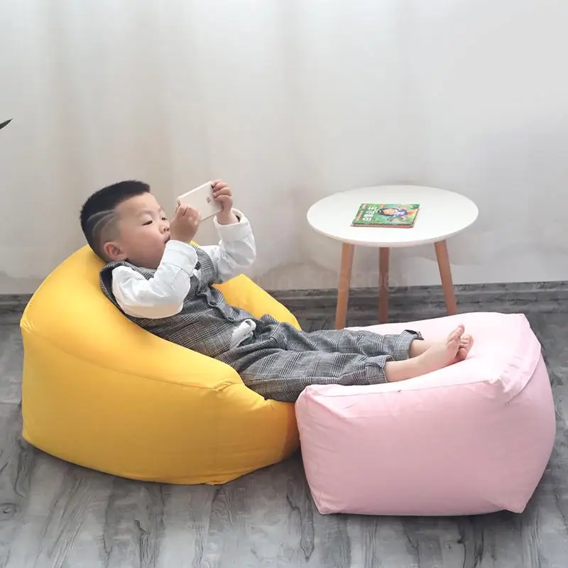baby boy bean bag chair
