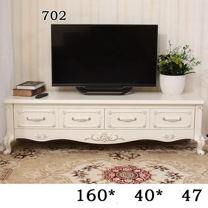 Современный светодиодный подпорный столик в европейском стиле для Ecran, мебель для гостиной, монитор, подставка для телевизора