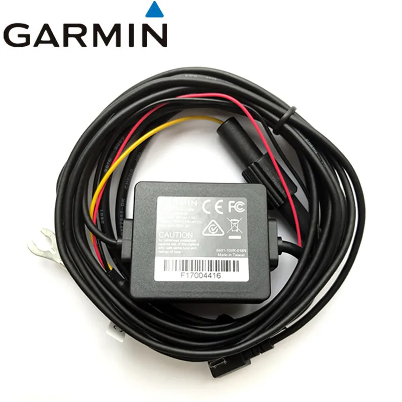 Оригинальная линия для Garmin E560 S560 E530 w180 диктофон для вождения buck батарея Модифицированная линия мониторинга парковки