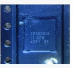 IC новый оригинальный TPS65013RGZT TPS65013RGZ TPS65013 48-QFN Бесплатная доставка