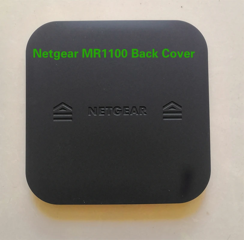 5g wifi router Netgear Nighthawk M1 MR1100 Lưng Ốp Lưng spectrum wifi amplifier