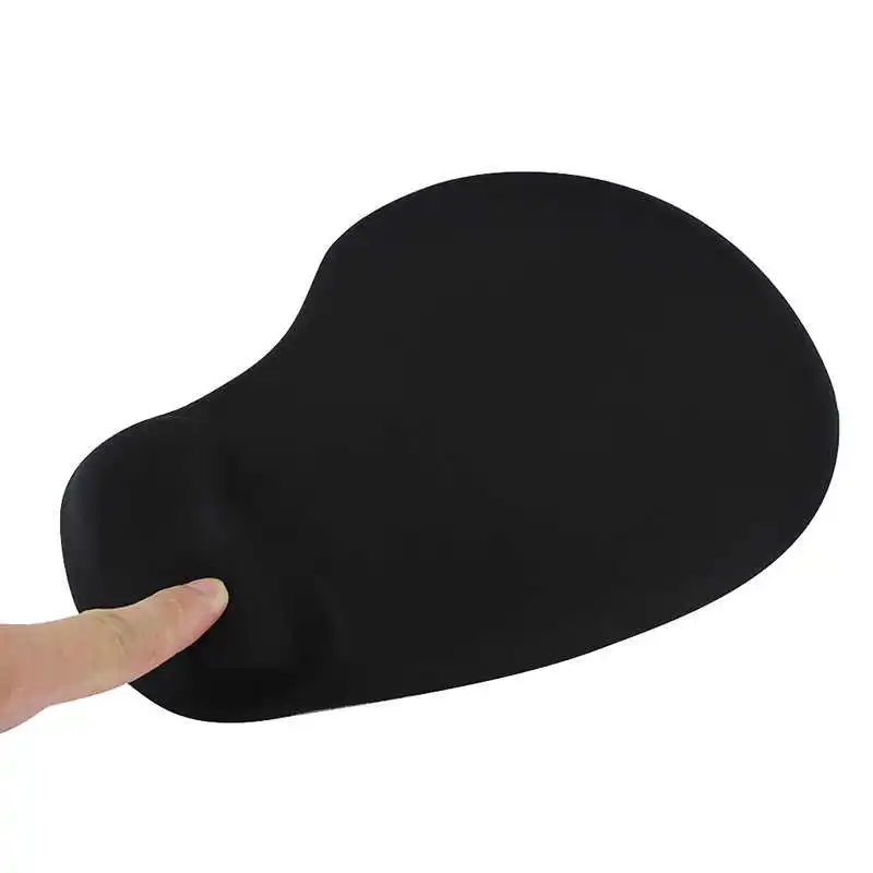 Plastic Mouse Pad With Wrist Rest Support For Diablo3