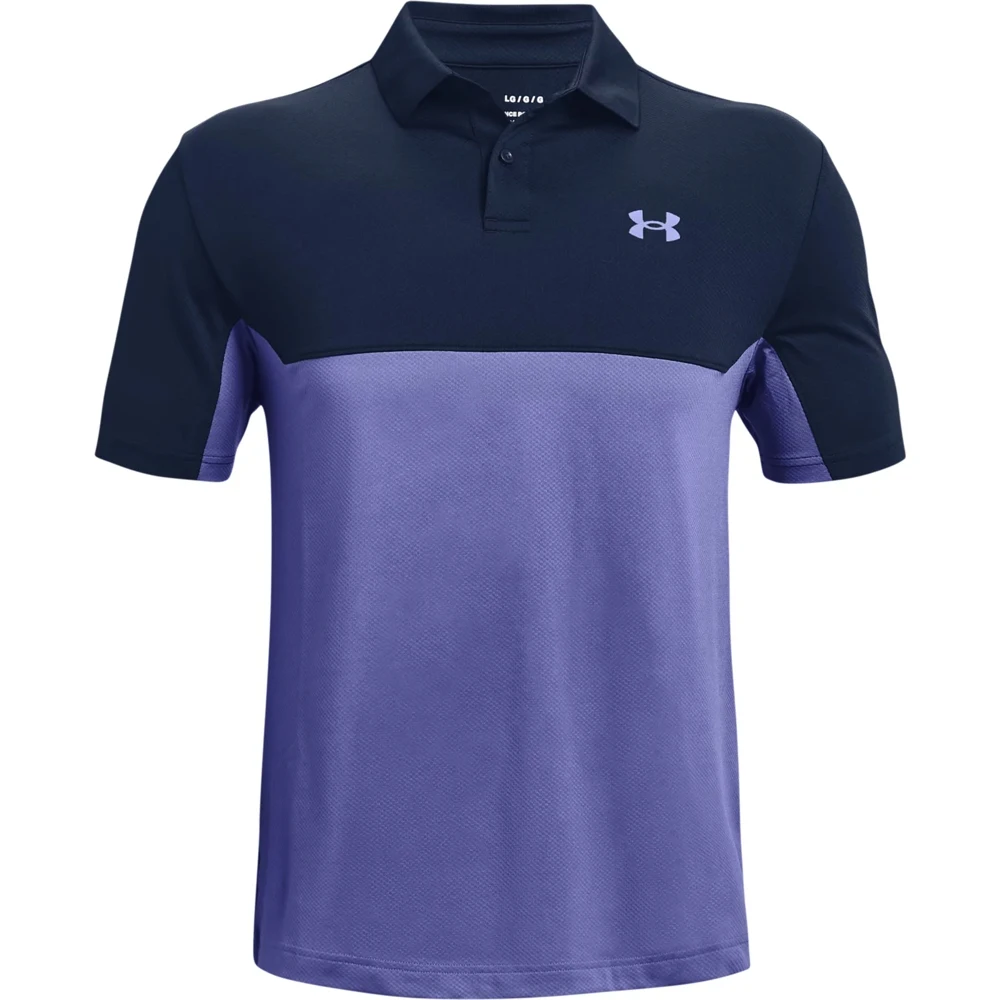 Polo Under Armour UA Perf Polo 2.0 