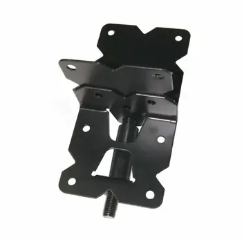 

Household Indoor Vinyl Gates Doors Installation Latch And Hinges Replacement Kit