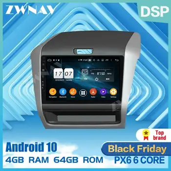

2 Din Car multimedia player For Honda Freed 2018 2019 2020 CR-V Android 10.0 screen Car Audio Radio stereo GPS Navi BT Head unit