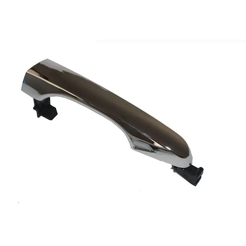 

Geunine Exterior Outside Door Handle Chrome for hyundai Elantra AD 2016 2017 2018 2019