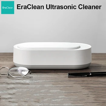 

EraClean ultrasonic cleaning machine 45000Hz high frequency vibration wash everything