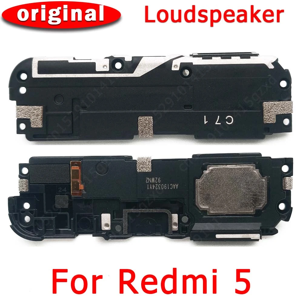 Redmi 5 mobile speaker Clearance
