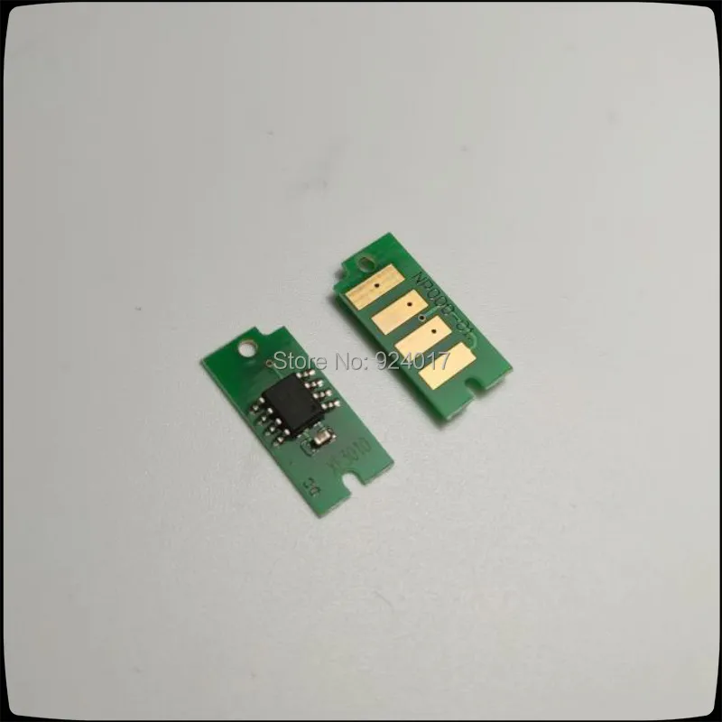 Для Dell H815 S2810 S2815 815 2810 2815 тонер чип для 47GMH 593 BBMF D9GY0 BBML CT202405 картридж 3K.6K|Чип