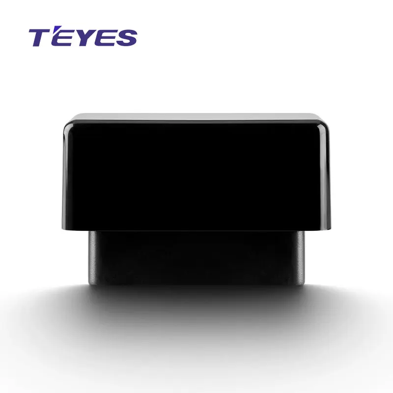 TEYES OBD 2 Bluetooth4.2 Car Diagnostic Tool For Android OBDII Protocol just for teyes cc2 and spro