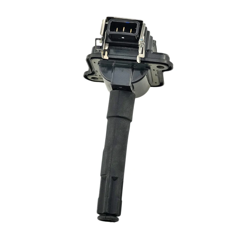 

Automobile Ignition Coil 058 905 101 for AUDI A3 (8L1) 1.8 T 1993-2003 AUDI A4 (8D2, B5) 1.8 T 1995-2000 AUDI A6 (4B2, C5)