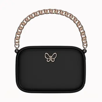 

Women Handbag Warm Hand Treasure Mobile Power Two in One Portable Mini USB Female Hand Warmer Electric Warming Treasure