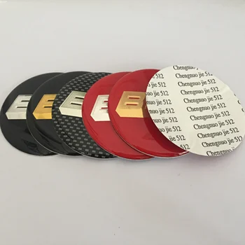 

20pcs 56mm 60mm 65mm 70mm 80mm Car Wheel Center Cap Badge dust-proof covers emblem sticker car Styling accessories