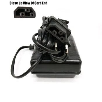 

Toyota Foot Control & Lead Forthe RS2000 range FL3902 Toyota Pedal