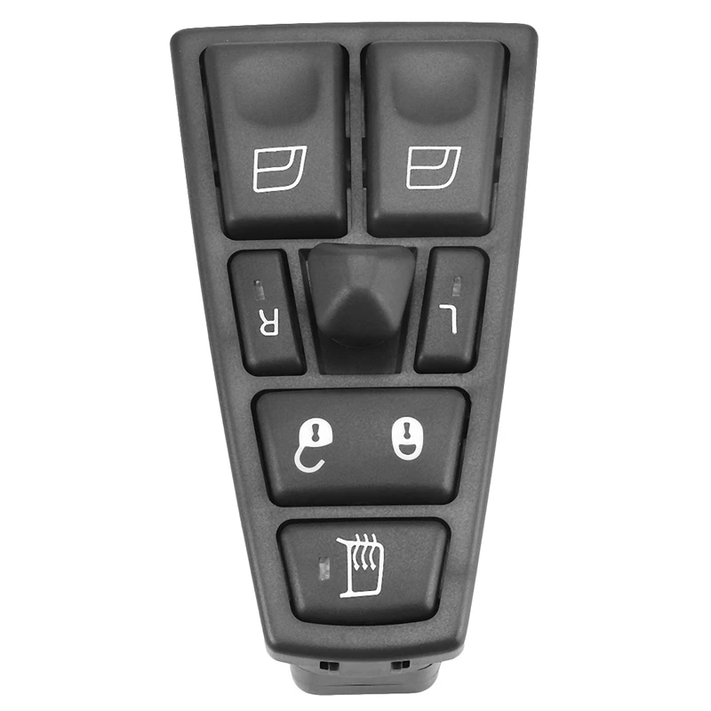 Главный переключатель стеклоподъемника, пригодный для грузовика Volvo FH12 FH13 20752918