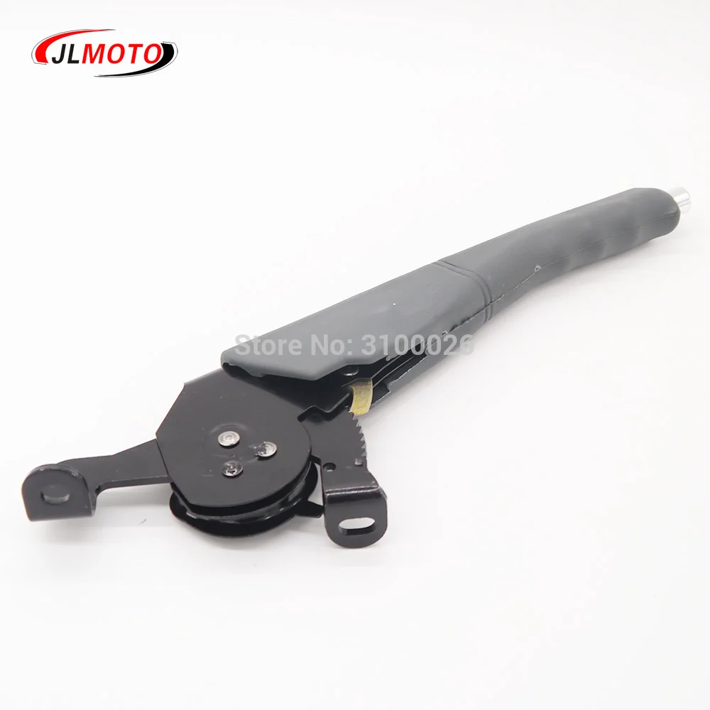 JLG-059-4-HANDLE-BRAKE-LEVER-BUGGY-GO-KART-PARTS