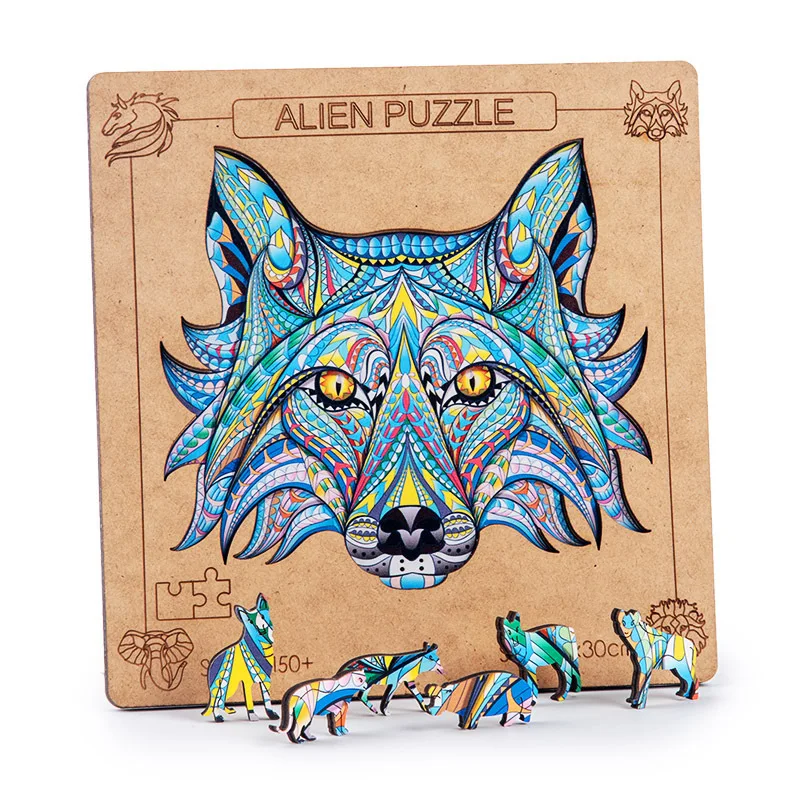 puzzle-3d-en-bois-de-forme-irreguliere-pour-enfant-jouet-educatif-creatif-animal-nouveaute