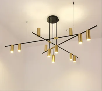 

japan hanglamp rope LED pendant lights bedroom hanging lamp