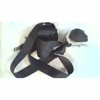 

4306686 Safety belt Center Back Dacia Duster 1.5 Dci Diesels Fap Cat