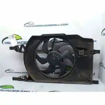 

8200025635 ELECTRIC FAN RENAULT LAGOON II (BG0)