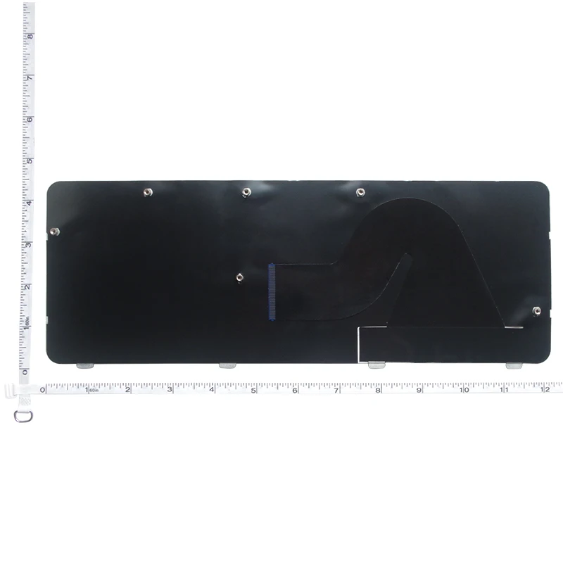 键盘 HP惠普 B款：原装 CQ42 G42  13-5-34 背面