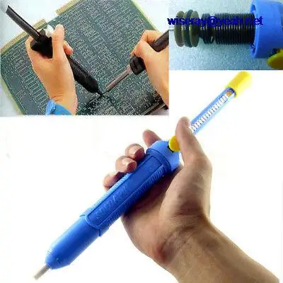 

DHL/EMS 20PC Strong Solder SOLDER DESOLDERING Pump Removal Tools-A8