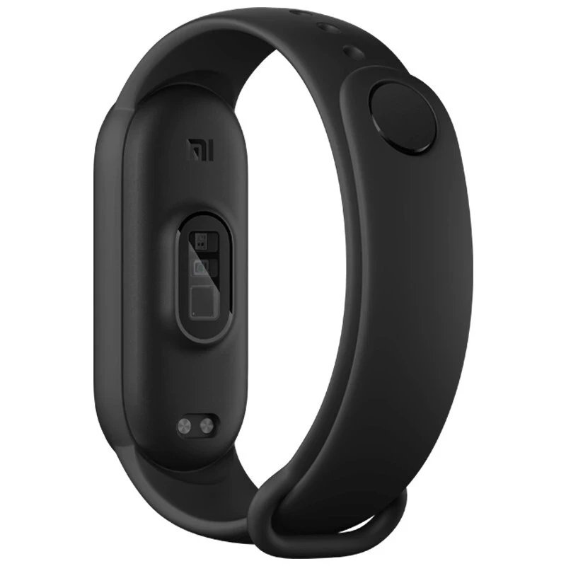 Xiaomi Mi Band 6 Smart Wristband AMOLED Blood Oxygen Fitness Traker Heart Rate Bluetooth Waterproof Miband 5 2