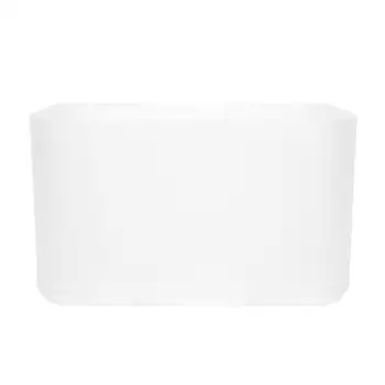 

Stylish And Sophisticated Easy To Use Manicure Container Case High-Quality Materials Nail Art Storage Box for Home Salon Shop