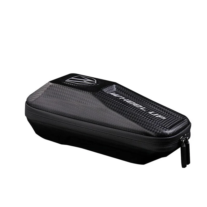 

Wheel Up Waterproof Bike Front Frame Top Tube Bag Tool Bag Cycling Mtb Road Hard Shell Shockproof Bicycle Cellphone Bag