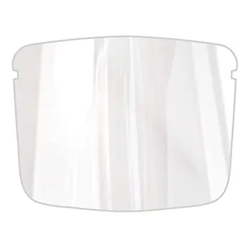 

Lightweight High-transmittance Glass Type Replacement Mask Lens for Mask Replacement