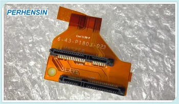 

for clevo P180HM Double SATA Hard Drive Cable pn 6-43-P180J-023