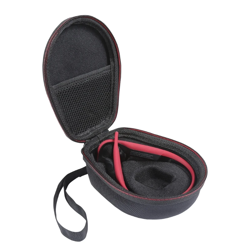  Travel Hard EVA Case Storage Bag Carrying Box for-Aftershokz Trekz Air Aeropex AS600 AS650 AS660 AS800 Accessories | Электроника