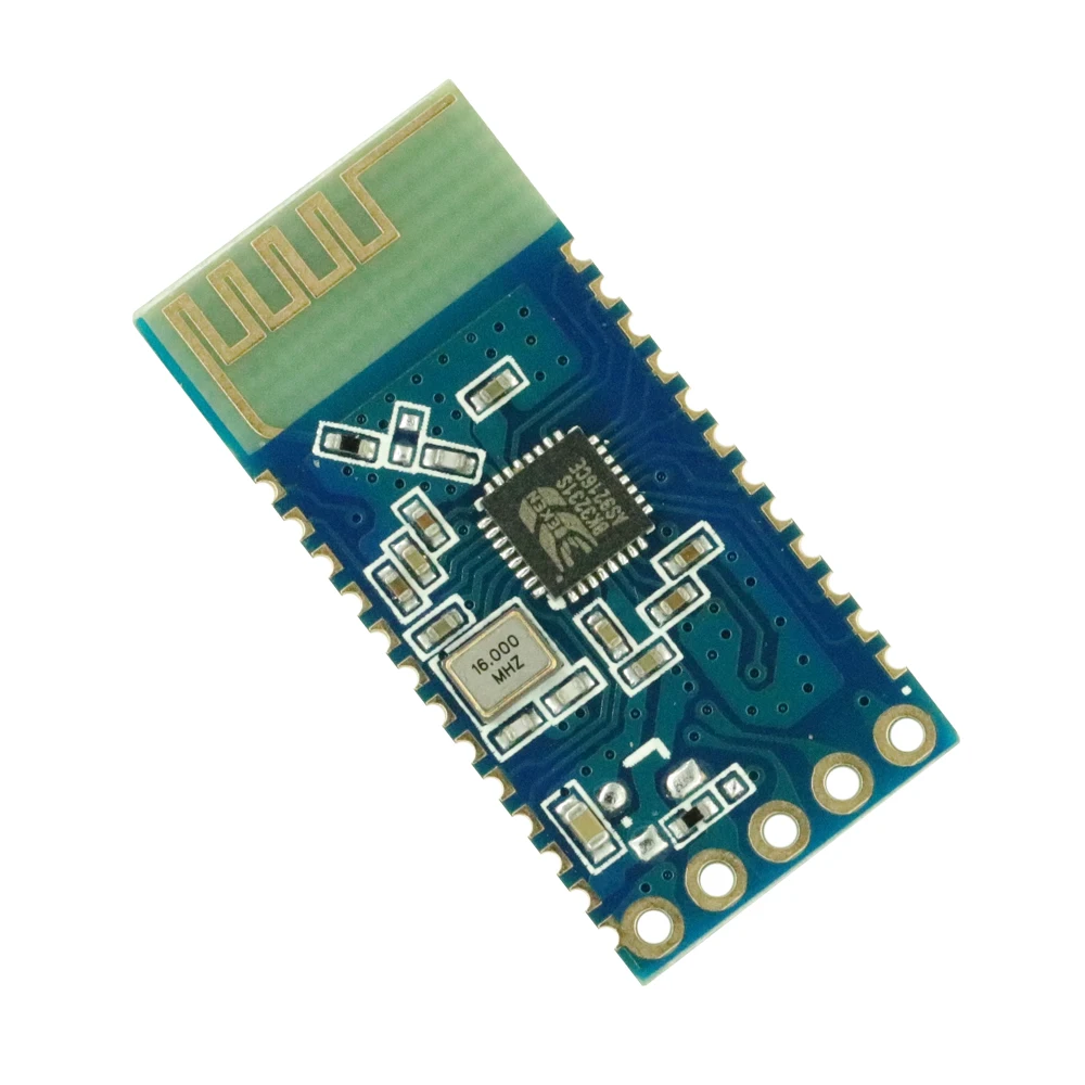 1 шт. модуль последовательного адаптера Bluetooth|module adapter|module bluetoothmodule bluetooth hc-06 |