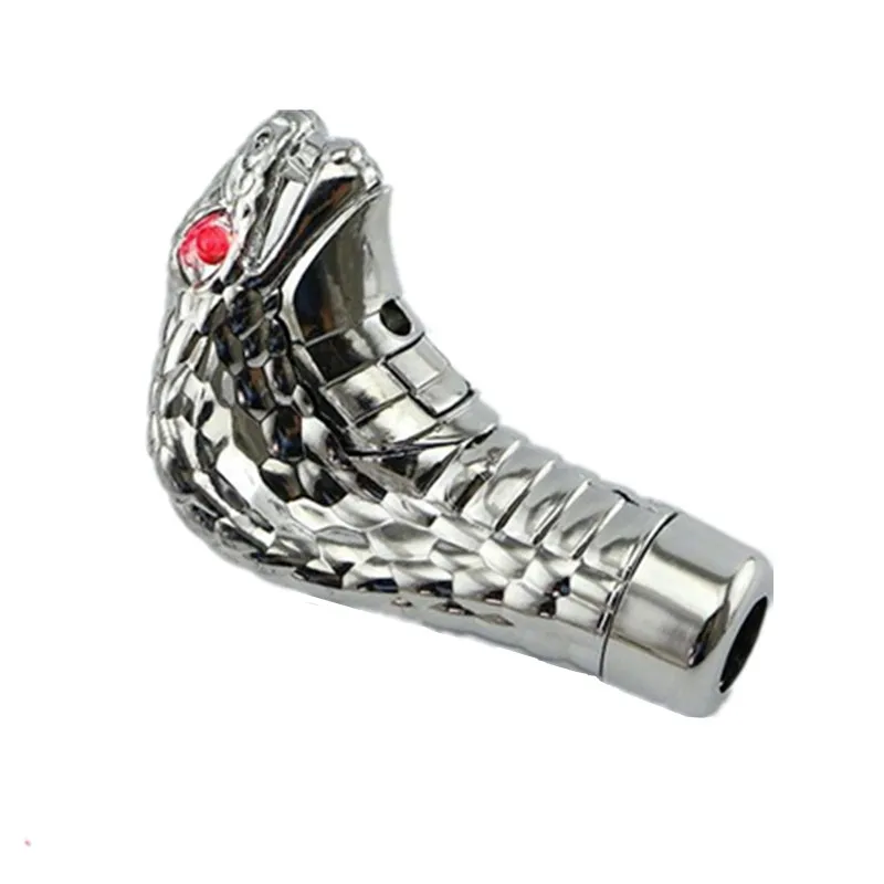 Ручка рычага переключения передач с защитой от взрыва красная синяя в